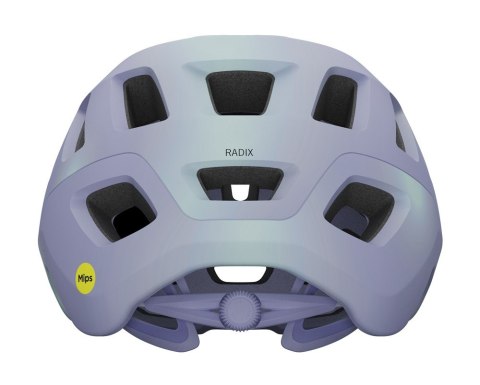 Kask mtb GIRO RADIX MIPS Matte light lilac lifted roz. M (55-59 cm) Kask mtb GIRO RADIX MIPS Matte light lilac lifted roz. M (55-59 cm)