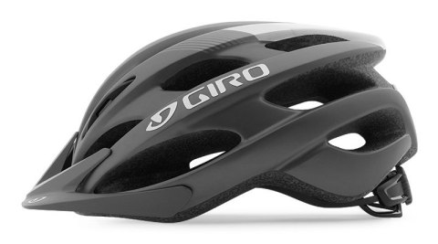 Kask mtb GIRO REVEL matte titanium white roz. Uniwersalny (54-61 cm) (NEW) Kask mtb GIRO REVEL matte titanium white roz. Uniwersalny (54-61 cm) (NEW)
