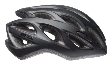 Kask szosowy BELL TRACKER R matte black roz. Uniwersalny M/L (54-61 cm) (NEW). Kask szosowy BELL TRACKER R matte black roz. Uniwersalny M/L (54-61 cm) (NEW).