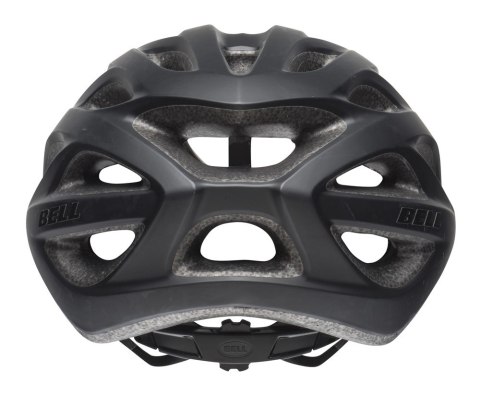Kask szosowy BELL TRACKER R matte black roz. Uniwersalny M/L (54-61 cm) (NEW). Kask szosowy BELL TRACKER R matte black roz. Uniwersalny M/L (54-61 cm) (NEW).