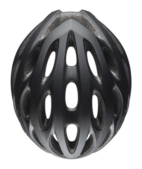Kask szosowy BELL TRACKER R matte black roz. Uniwersalny M/L (54-61 cm) (NEW). Kask szosowy BELL TRACKER R matte black roz. Uniwersalny M/L (54-61 cm) (NEW).