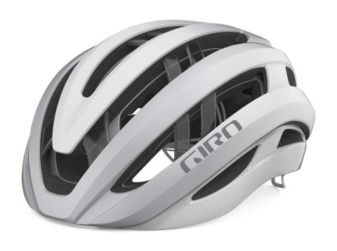 Kask szosowy GIRO ARIES SPHERICAL MIPS matte white roz. L (59-63 cm) (NEW) Kask szosowy GIRO ARIES SPHERICAL MIPS matte white roz. L (59-63 cm) (NEW)