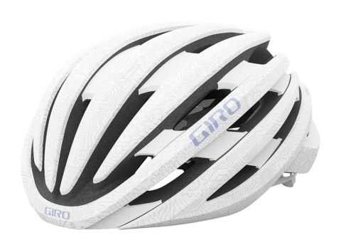 Kask szosowy GIRO EMBER MIPS matte pearl white roz. S (51-55cm) Kask szosowy GIRO EMBER MIPS matte pearl white roz. S (51-55cm)