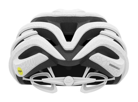 Kask szosowy GIRO EMBER MIPS matte pearl white roz. S (51-55cm) Kask szosowy GIRO EMBER MIPS matte pearl white roz. S (51-55cm)
