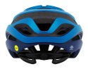 Kask szosowy GIRO HELIOS SPHERICAL MIPS matte ano blue roz. M (55-59 cm) (NEW)