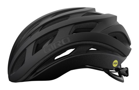 Kask szosowy GIRO HELIOS SPHERICAL MIPS matte black fade roz. M (55-59 cm) (NEW) Kask szosowy GIRO HELIOS SPHERICAL MIPS matte black fade roz. M (55-59 cm) (NEW)