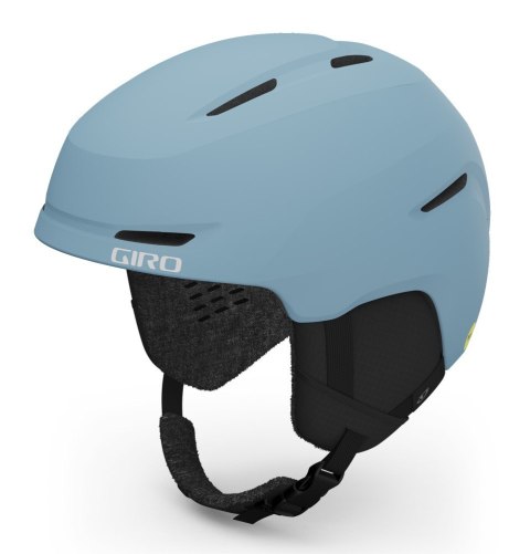 Kask zimowy GIRO SPUR light harbor blue roz. XS (48.5-52cm) (NEW 2023/2024) Kask zimowy GIRO SPUR light harbor blue roz. XS (48.5-52cm) (NEW 2023/2024)