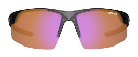 Okulary TIFOSI CENTUS crystal smoke (1 szkło AC Red 41,4% transmisja światła) (DWZ) Okulary TIFOSI CENTUS crystal smoke (1 szkło AC Red 41,4% transmisja światła) (DWZ)