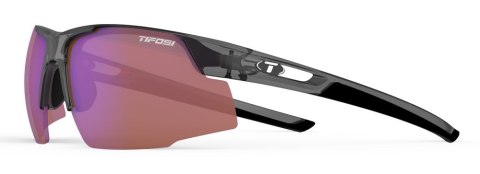 Okulary TIFOSI CENTUS crystal smoke (1 szkło AC Red 41,4% transmisja światła) (DWZ) Okulary TIFOSI CENTUS crystal smoke (1 szkło AC Red 41,4% transmisja światła) (DWZ)