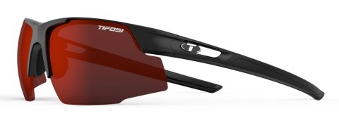 Okulary TIFOSI CENTUS gloss black (1 szkło Smoke Red Mirror 15% transmisja światła) (NEW) Okulary TIFOSI CENTUS gloss black (1 szkło Smoke Red Mirror 15% transmisja światła) (NEW)