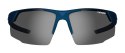 Okulary TIFOSI CENTUS midnight navy (1 szkło Smoke 15% transmisja światła) (NEW)