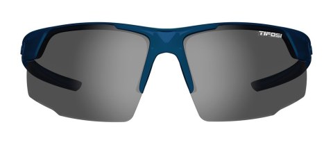 Okulary TIFOSI CENTUS midnight navy (1 szkło Smoke 15% transmisja światła) (NEW) Okulary TIFOSI CENTUS midnight navy (1 szkło Smoke 15% transmisja światła) (NEW)