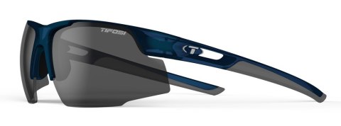 Okulary TIFOSI CENTUS midnight navy (1 szkło Smoke 15% transmisja światła) (NEW) Okulary TIFOSI CENTUS midnight navy (1 szkło Smoke 15% transmisja światła) (NEW)