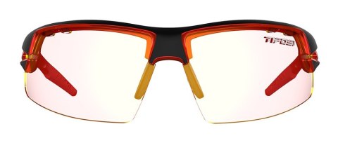 Okulary TIFOSI CRIT CLARION FOTOTEC black/red (1 szkło Clarion Red FOTOCHROM 64%-14% transmisja światła) (NEW) Okulary TIFOSI CRIT CLARION FOTOTEC black/red (1 szkło Clarion Red FOTOCHROM 64%-14% transmisja światła) (NEW)