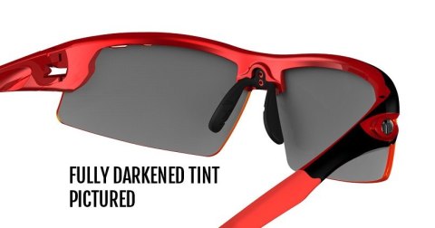 Okulary TIFOSI CRIT CLARION FOTOTEC black/red (1 szkło Clarion Red FOTOCHROM 64%-14% transmisja światła) (NEW) Okulary TIFOSI CRIT CLARION FOTOTEC black/red (1 szkło Clarion Red FOTOCHROM 64%-14% transmisja światła) (NEW)