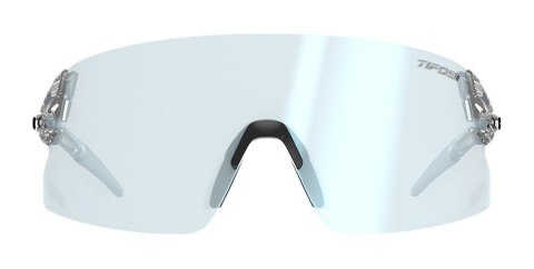 Okulary TIFOSI RAIL XC CLARION FOTOTEC crystal clear (1 szkło Clarion Blue FOTOCHROM 46%-13% transmisji światła) (NEW) Okulary TIFOSI RAIL XC CLARION FOTOTEC crystal clear (1 szkło Clarion Blue FOTOCHROM 46%-13% transmisji światła) (NEW)