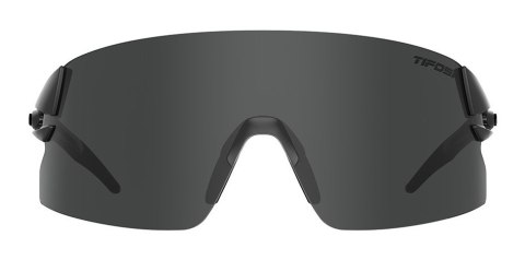 Okulary TIFOSI RAIL XC blackout (3 szkła Smoke 15%, AC Red 39%, Clear 90% transmisji światła) (NEW) Okulary TIFOSI RAIL XC blackout (3 szkła Smoke 15%, AC Red 39%, Clear 90% transmisji światła) (NEW)