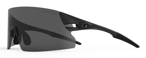 Okulary TIFOSI RAIL XC blackout (3 szkła Smoke 15%, AC Red 39%, Clear 90% transmisji światła) (NEW) Okulary TIFOSI RAIL XC blackout (3 szkła Smoke 15%, AC Red 39%, Clear 90% transmisji światła) (NEW)