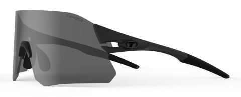 Okulary TIFOSI RAIL blackout (3 szkła Smoke 15%, AC Red 39%, Clear 90% transmisji światła) (NEW) Okulary TIFOSI RAIL blackout (3 szkła Smoke 15%, AC Red 39%, Clear 90% transmisji światła) (NEW)