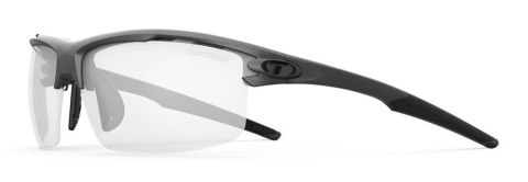 Okulary TIFOSI RIVET FOTOTEC gunmetal (1 szkło Light Night FOTOCHROM 76%-27% transmisji światła) (NEW) Okulary TIFOSI RIVET FOTOTEC gunmetal (1 szkło Light Night FOTOCHROM 76%-27% transmisji światła) (NEW)
