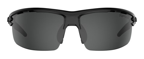 Okulary TIFOSI RIVET blackout (3 szkła Smoke 15%, AC Red 39%, Clear 90% transmisji światła) (NEW) Okulary TIFOSI RIVET blackout (3 szkła Smoke 15%, AC Red 39%, Clear 90% transmisji światła) (NEW)