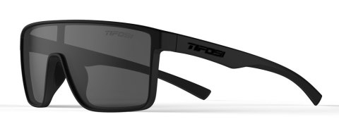 Okulary TIFOSI SANCTUM blackout (1 szkło Smoke No Mirror 11% transmisji światła) (NEW) Okulary TIFOSI SANCTUM blackout (1 szkło Smoke No Mirror 11% transmisji światła) (NEW)