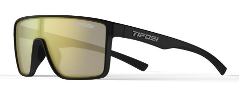 Okulary TIFOSI SANCTUM matte black (1 szkło Smoke Yellow Mirror 13% transmisji światła) (NEW) Okulary TIFOSI SANCTUM matte black (1 szkło Smoke Yellow Mirror 13% transmisji światła) (NEW)