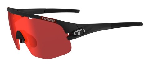 Okulary TIFOSI SLEDGE LITE CLARION FOTOTEC matte black (1 szkło Clarion Red FOTOCHROM 44%-14% transmisja światła) (NEW) Okulary TIFOSI SLEDGE LITE CLARION FOTOTEC matte black (1 szkło Clarion Red FOTOCHROM 44%-14% transmisja światła) (NEW)