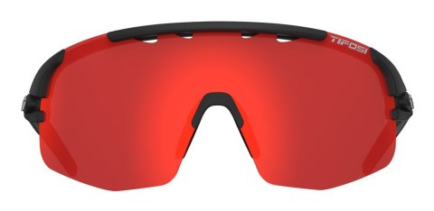 Okulary TIFOSI SLEDGE LITE CLARION FOTOTEC matte black (1 szkło Clarion Red FOTOCHROM 44%-14% transmisja światła) (NEW) Okulary TIFOSI SLEDGE LITE CLARION FOTOTEC matte black (1 szkło Clarion Red FOTOCHROM 44%-14% transmisja światła) (NEW)