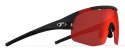 Okulary TIFOSI SLEDGE LITE CLARION FOTOTEC matte black (1 szkło Clarion Red FOTOCHROM 44%-14% transmisja światła) (NEW)