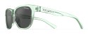 Okulary TIFOSI SWANK POLARIZED bottle green (1 szkło Smoke POLARYZACJA 13% transmisji światła) (DWZ)