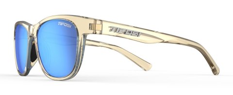 Okulary TIFOSI SWANK golden ray (1 szkło Sky Blue Mirror 13% transmisji światła) (NEW) Okulary TIFOSI SWANK golden ray (1 szkło Sky Blue Mirror 13% transmisji światła) (NEW)