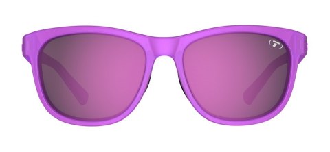 Okulary TIFOSI SWANK purple punch (1 szkło Purple Mirror AR 15% transmisji światła) (NEW) Okulary TIFOSI SWANK purple punch (1 szkło Purple Mirror AR 15% transmisji światła) (NEW)