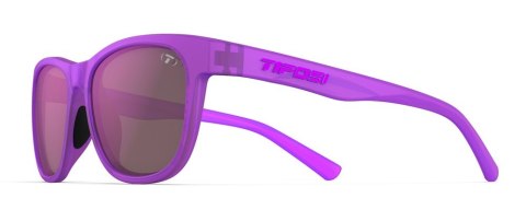 Okulary TIFOSI SWANK purple punch (1 szkło Purple Mirror AR 15% transmisji światła) (NEW) Okulary TIFOSI SWANK purple punch (1 szkło Purple Mirror AR 15% transmisji światła) (NEW)