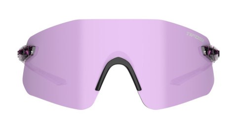 Okulary TIFOSI VOGEL SL crystal purple (1szkło Violet Mirror 11% transmisji światła) (NEW) Okulary TIFOSI VOGEL SL crystal purple (1szkło Violet Mirror 11% transmisji światła) (NEW)