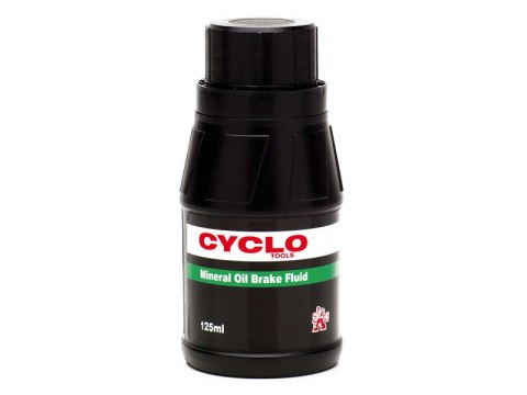 Olej do hamulców WELDTITE Brake Fluid Mineral Oil 125ml (NEW) Olej do hamulców WELDTITE Brake Fluid Mineral Oil 125ml (NEW)