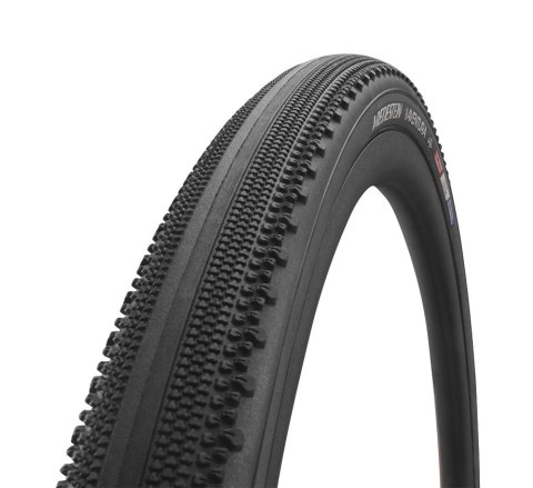 Opona gravel VREDESTEIN Aventura Seta, 28" 700x38C (38-622), Zwijana, TPI120, TLR, Czarna (NEW) Opona gravel VREDESTEIN Aventura Seta, 28" 700x38C (38-622), Zwijana, TPI120, TLR, Czarna (NEW)