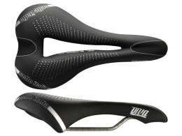Siodło SELLE ITALIA DIVA GEL TI316 SUPERFLOW L (id match L3), 285g (NEW)