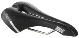 Siodło SELLE ITALIA DIVA GEL TI316 SUPERFLOW L (id match L3), 285g (NEW)