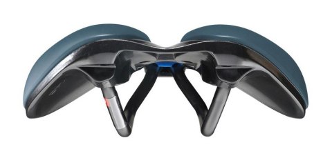 Siodło SELLE ITALIA NOVUS BOOST EVO GRAVEL TM SUPERFLOW L (id match L3), 242g, Niebieskie (NEW) Siodło SELLE ITALIA NOVUS BOOST EVO GRAVEL TM SUPERFLOW L (id match L3), 242g, Niebieskie (NEW)