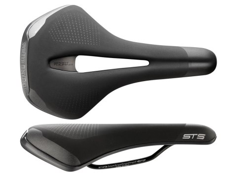 Siodło SELLE ITALIA SPORTOURING ST 5 FLOW L (id match L2), Fec Alloy Rail, Light Gel, 403g (NEW) Siodło SELLE ITALIA SPORTOURING ST 5 FLOW L (id match L2), Fec Alloy Rail, Light Gel, 403g (NEW)