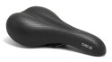 Siodło SELLEROYAL AVENUE ATHLETIC 45st. żelowe + elastomery unisex 450g (NEW)