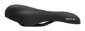 Siodło SELLEROYAL AVENUE ATHLETIC 45st. żelowe + elastomery unisex 450g (NEW)
