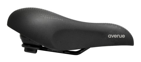 Siodło SELLEROYAL AVENUE MODERATE 60st.żelowe + elastomery unisex 643g (NEW) Siodło SELLEROYAL AVENUE MODERATE 60st.żelowe + elastomery unisex 643g (NEW)