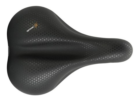 Siodło SELLEROYAL AVENUE MODERATE 60st.żelowe + elastomery unisex 643g (NEW) Siodło SELLEROYAL AVENUE MODERATE 60st.żelowe + elastomery unisex 643g (NEW)