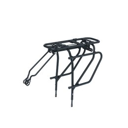 Bagażnik tylny BASIL UNIVERSAL CARGO CARRIER MIK 26
