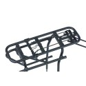 Bagażnik tylny BASIL UNIVERSAL CARGO CARRIER MIK 26"-29", MIK System, matt black (NEW 2025)