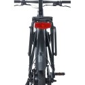 Bagażnik tylny BASIL UNIVERSAL CARGO CARRIER MIK 26"-29", MIK System, matt black (NEW 2025)