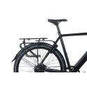 Bagażnik tylny BASIL UNIVERSAL CARGO CARRIER MIK 26"-29", MIK System, matt black (NEW 2025)