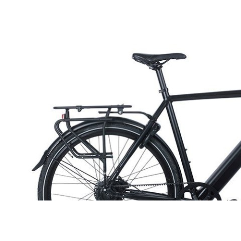 Bagażnik tylny BASIL UNIVERSAL CARGO CARRIER MIK 26"-29", MIK System, matt black (NEW 2025) Bagażnik tylny BASIL UNIVERSAL CARGO CARRIER MIK 26"-29", MIK System, matt black (NEW 2025)